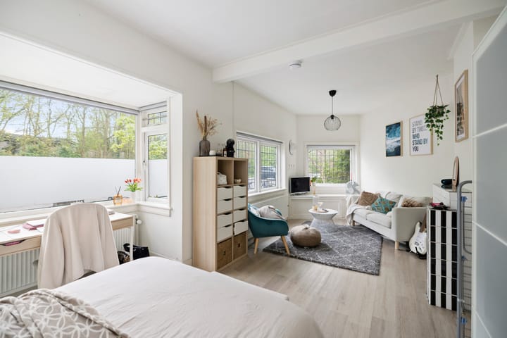 Foto 3 van Schurenstraat 5