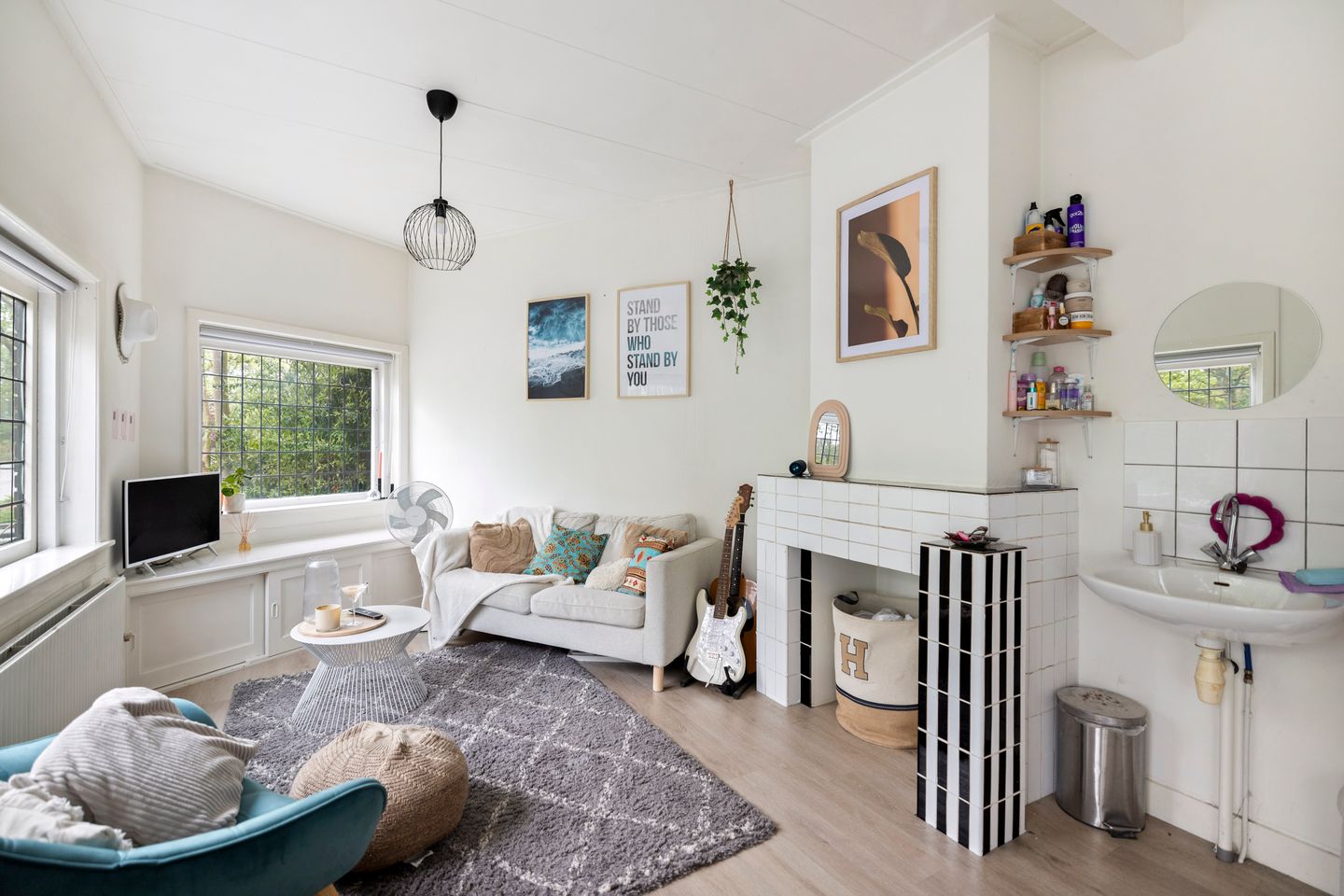 Photo 4 of Schurenstraat 5