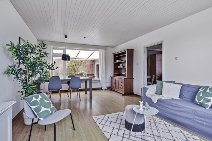 Foto 5 van Monseigneur van Oorschotstraat 30