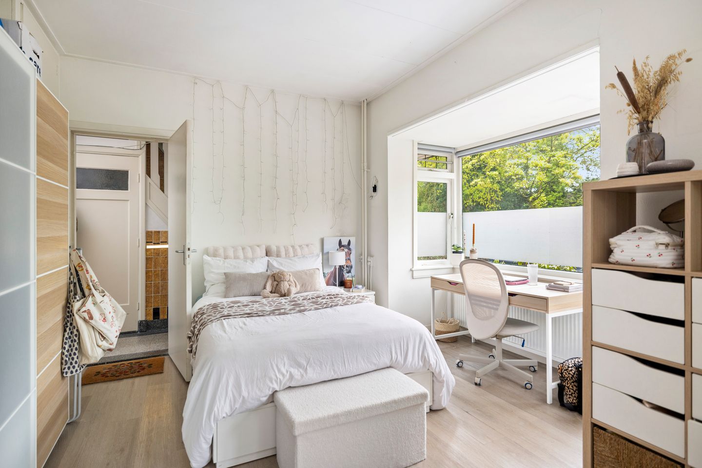 Photo 5 of Schurenstraat 5