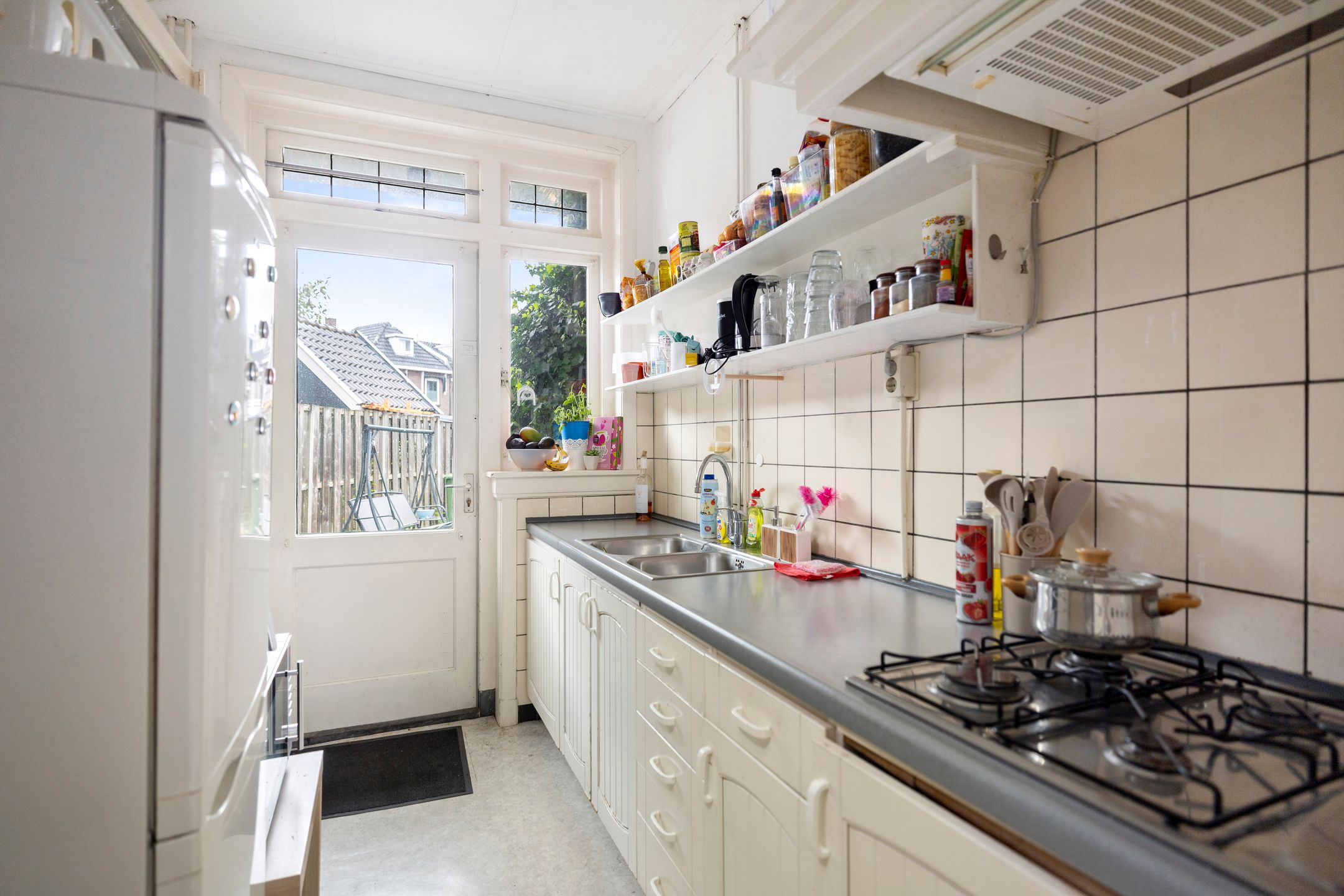 Photo 6 of Schurenstraat 5