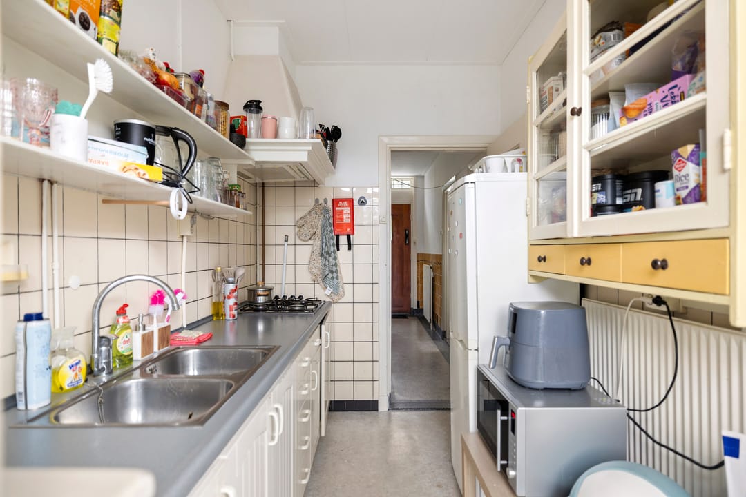 Photo 7 of Schurenstraat 5