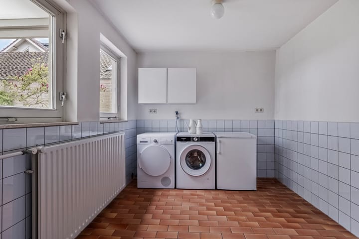 Foto 12 van Monseigneur van Oorschotstraat 30