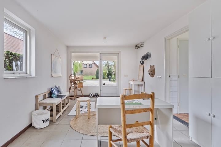 Foto 14 van Monseigneur van Oorschotstraat 30