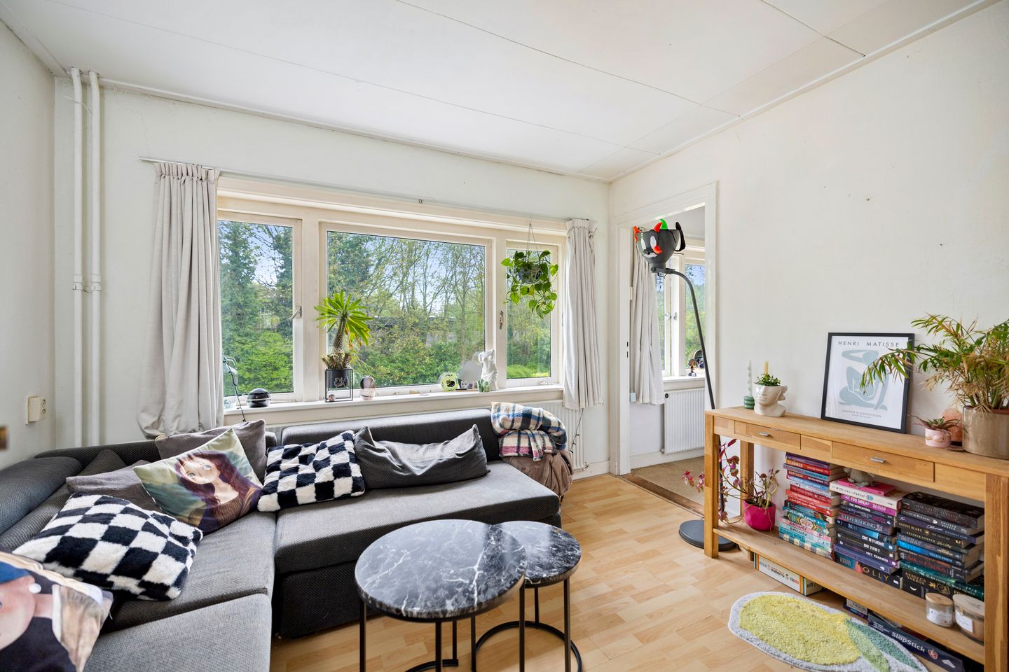 Photo 14 of Schurenstraat 5