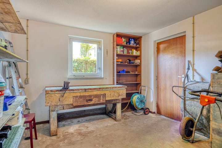 Foto 17 van Monseigneur van Oorschotstraat 30