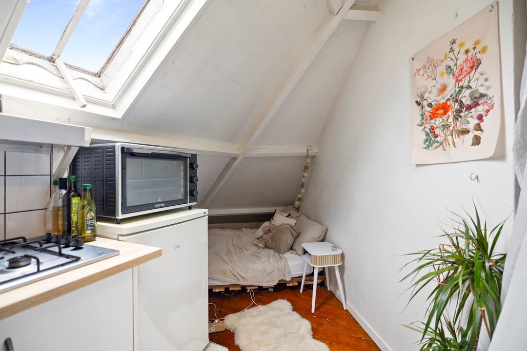 Photo 23 of Schurenstraat 5