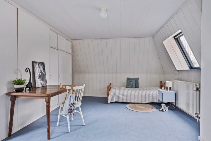 Foto 28 van Monseigneur van Oorschotstraat 30