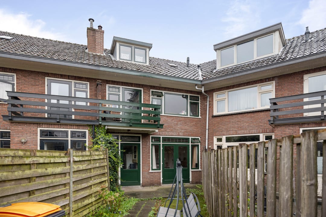 Photo 28 of Schurenstraat 5