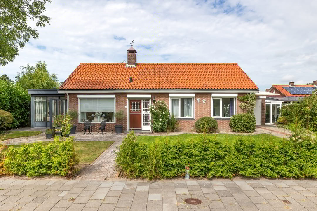 Foto 2 van Noordbeekseweg 6