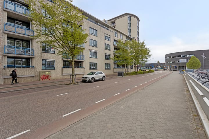 Stationsplein 16-5