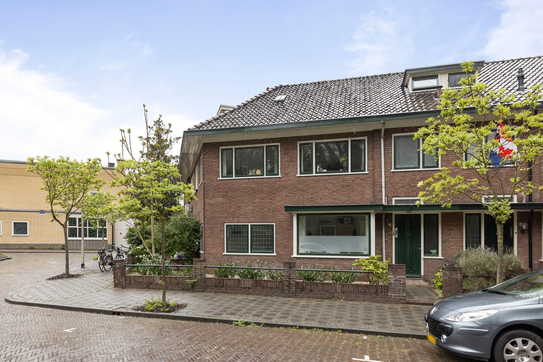 Photo 31 of Schurenstraat 5