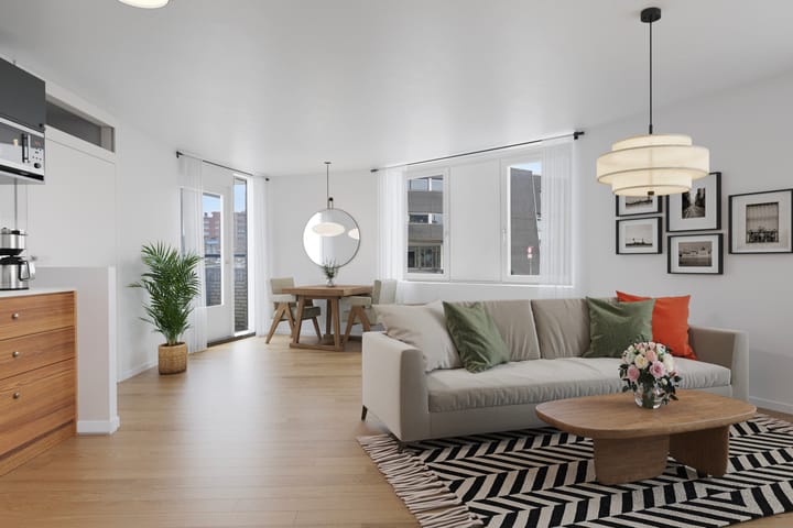 Foto 3 van Stationsplein 16-5