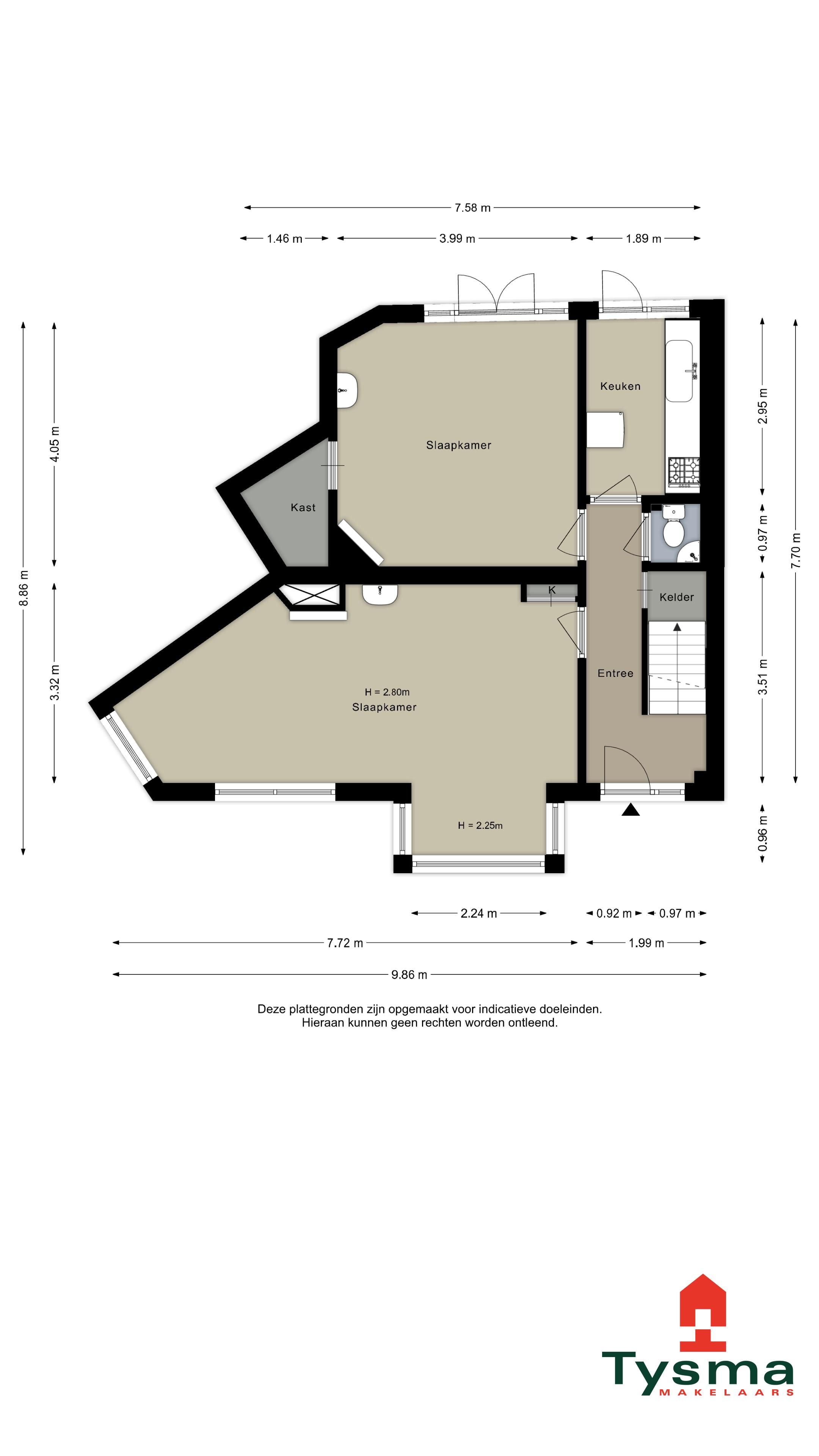 Photo 33 of Schurenstraat 5