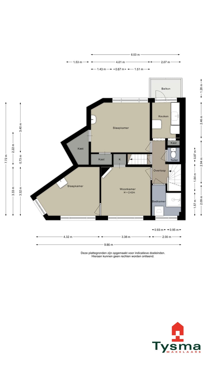 Foto 34 van Schurenstraat 5