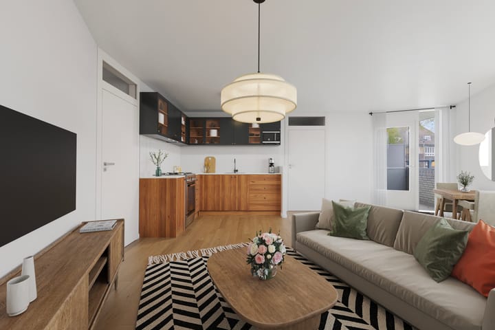 Foto 5 van Stationsplein 16-5