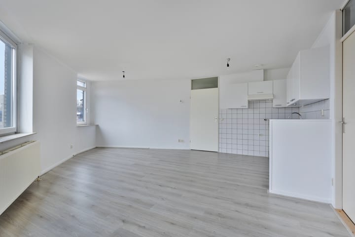 Foto 6 van Stationsplein 16-5