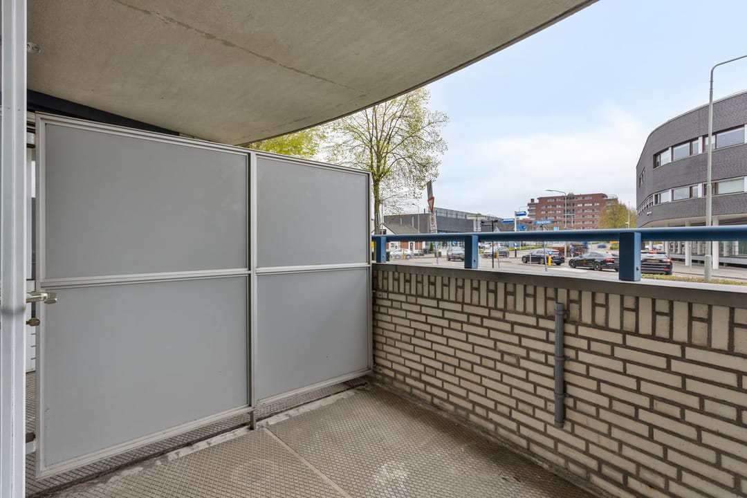 Foto 7 van Stationsplein 16-5