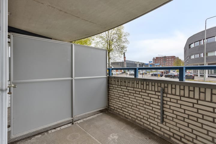 Foto 7 van Stationsplein 16-5