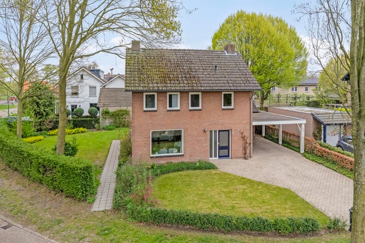 Foto 41 van Monseigneur van Oorschotstraat 30