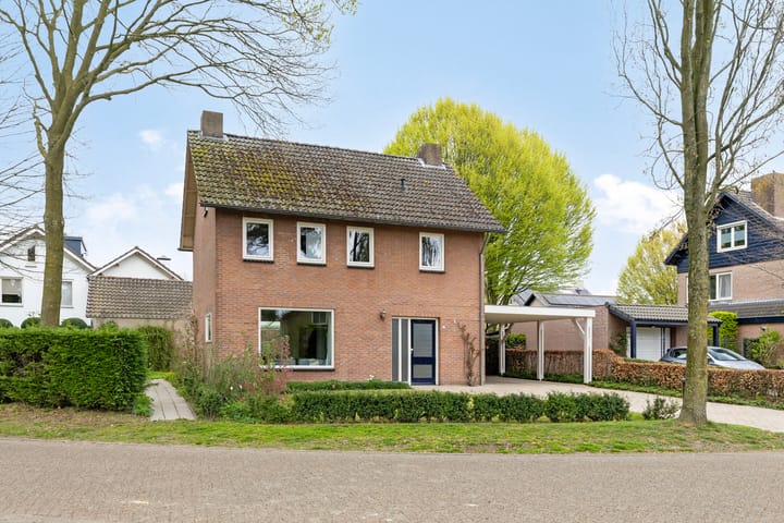 Foto 43 van Monseigneur van Oorschotstraat 30