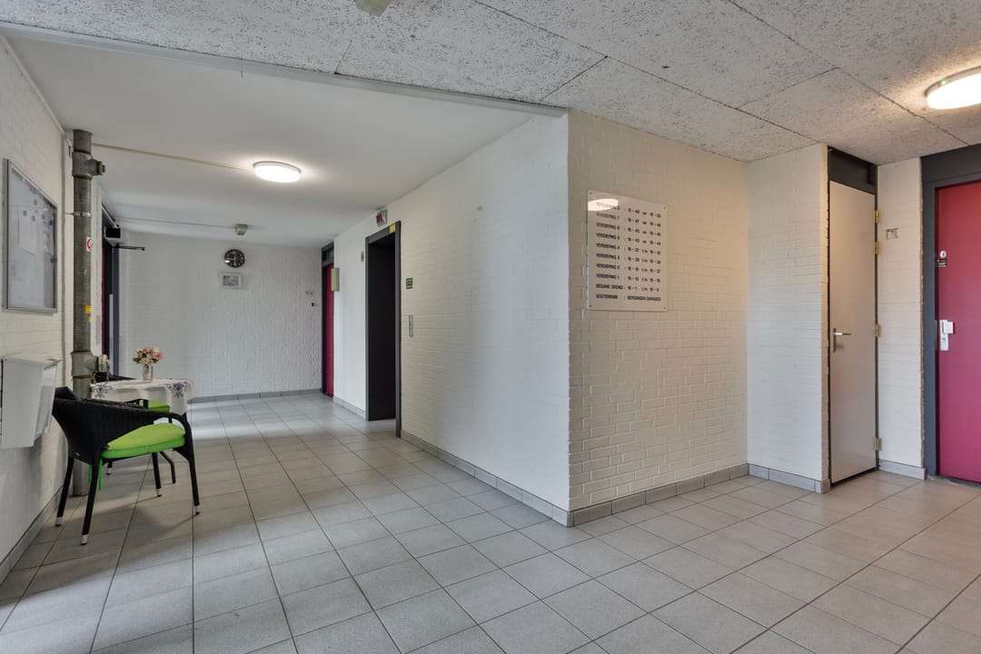 Foto 17 van Stationsplein 16-5