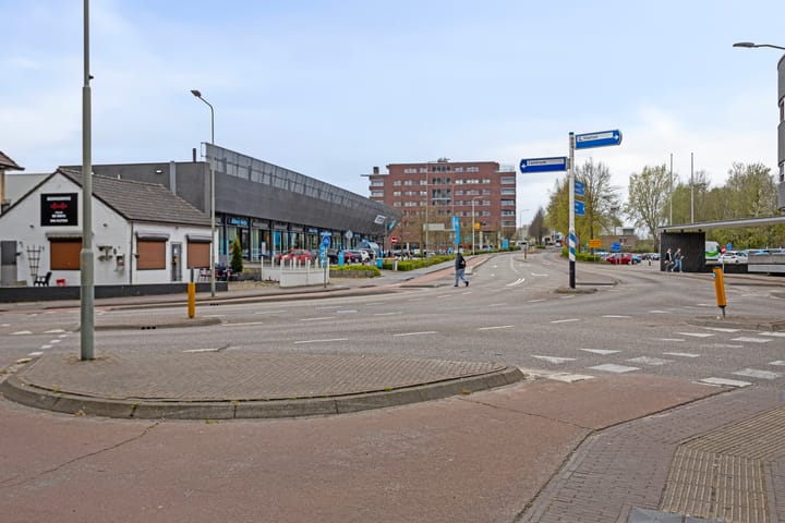 Foto 20 van Stationsplein 16-5