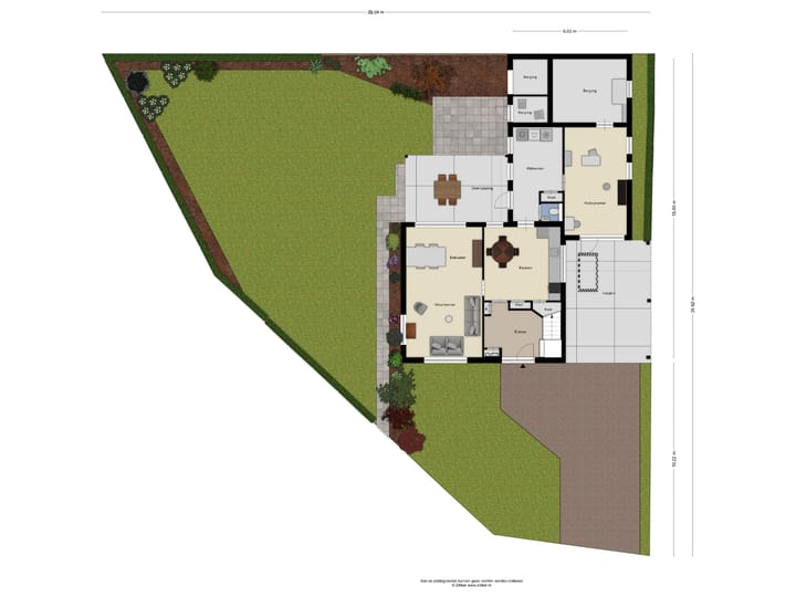 Foto 51 van Monseigneur van Oorschotstraat 30