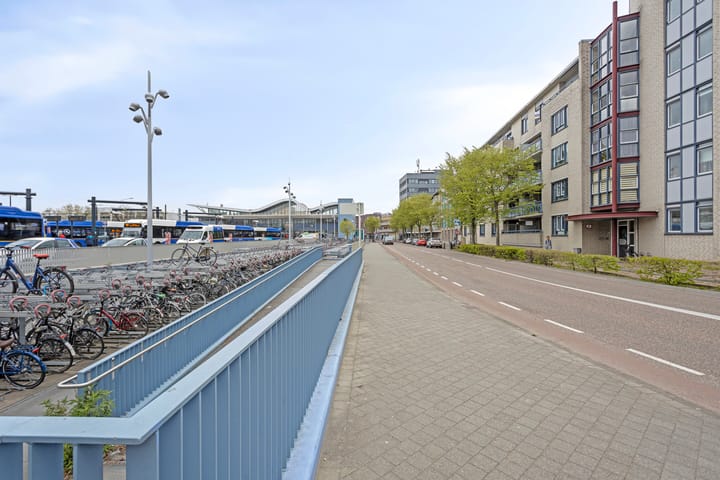 Foto 22 van Stationsplein 16-5