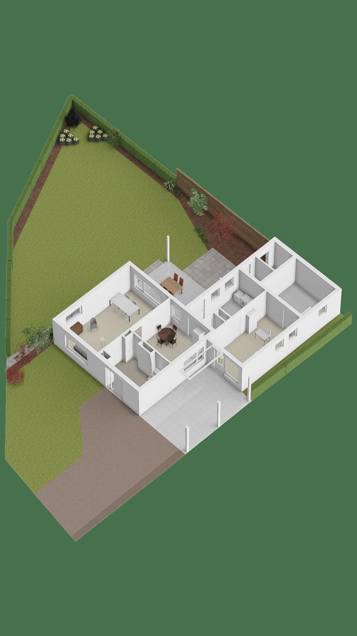 Foto 56 van Monseigneur van Oorschotstraat 30