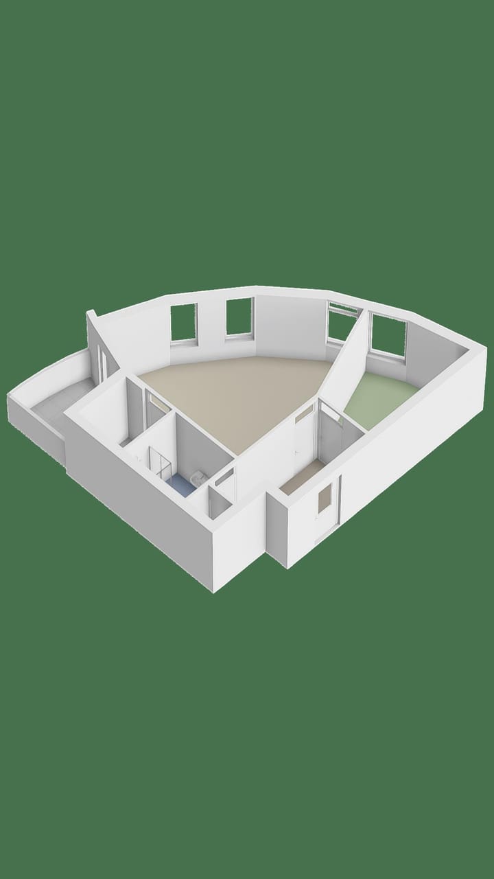 Foto 26 van Stationsplein 16-5