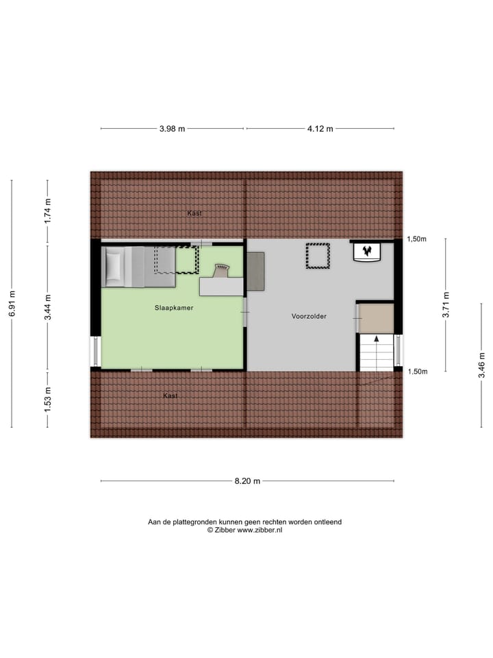 Foto 57 van Monseigneur van Oorschotstraat 30