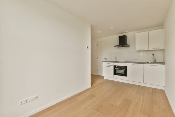 Foto 5 van Marnixkade 70-2V