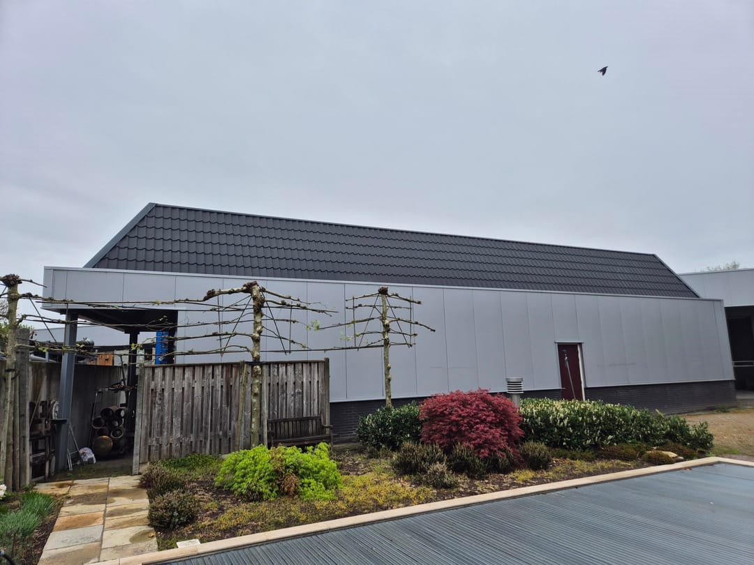 Photo 2 of Half Elfje 16-A