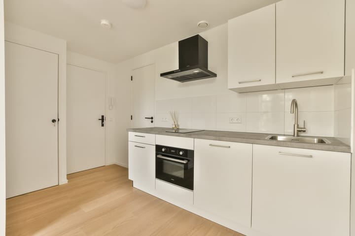 Foto 7 van Marnixkade 70-2V