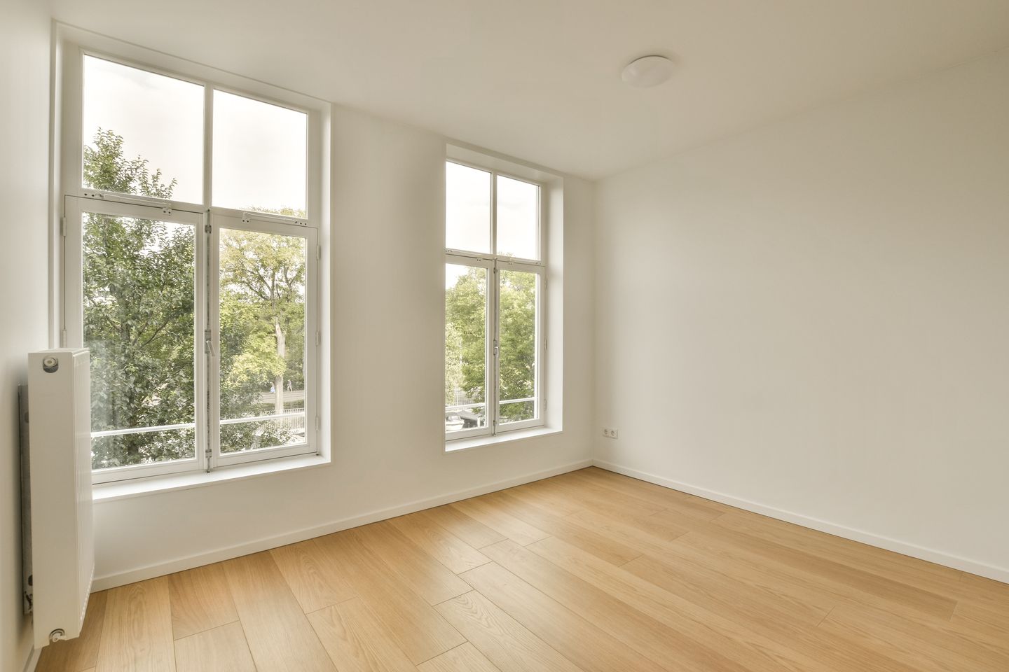 Foto 10 van Marnixkade 70-2V