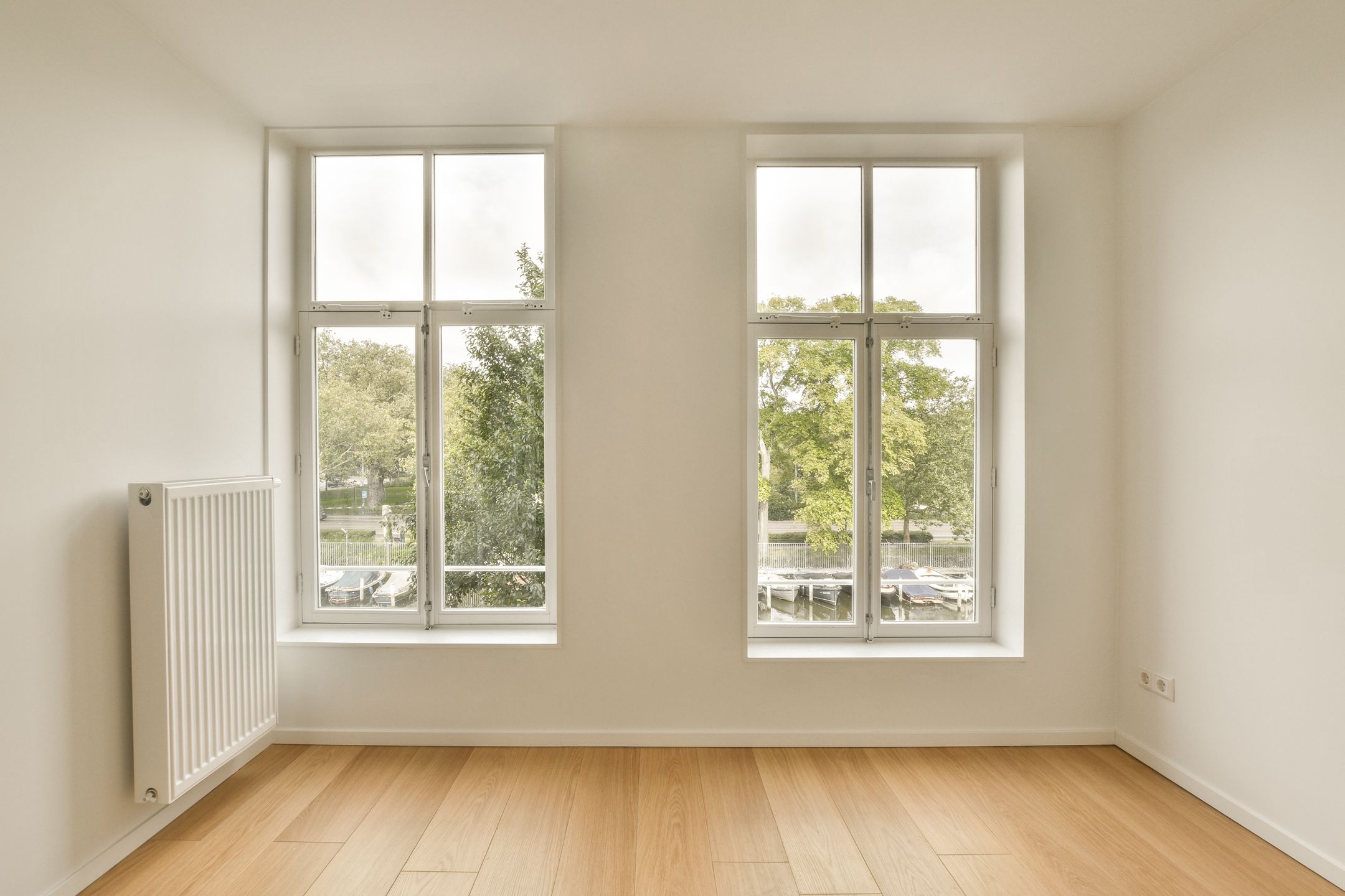 Foto 12 van Marnixkade 70-2V