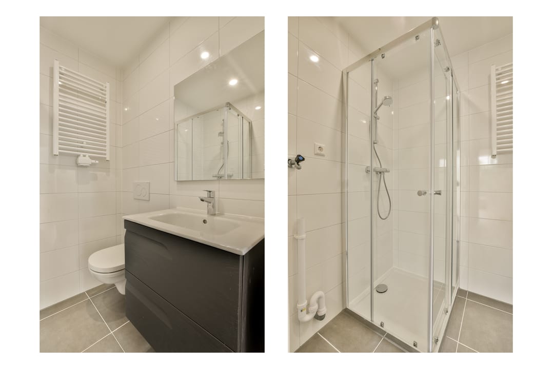 Foto 13 van Marnixkade 70-2V