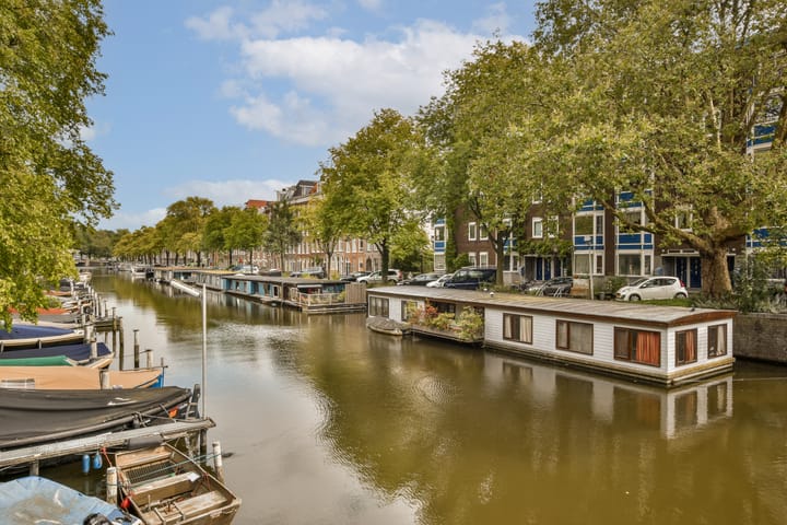 Foto 15 van Marnixkade 70-2V