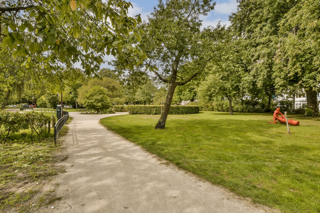 Foto 16 van Marnixkade 70-2V