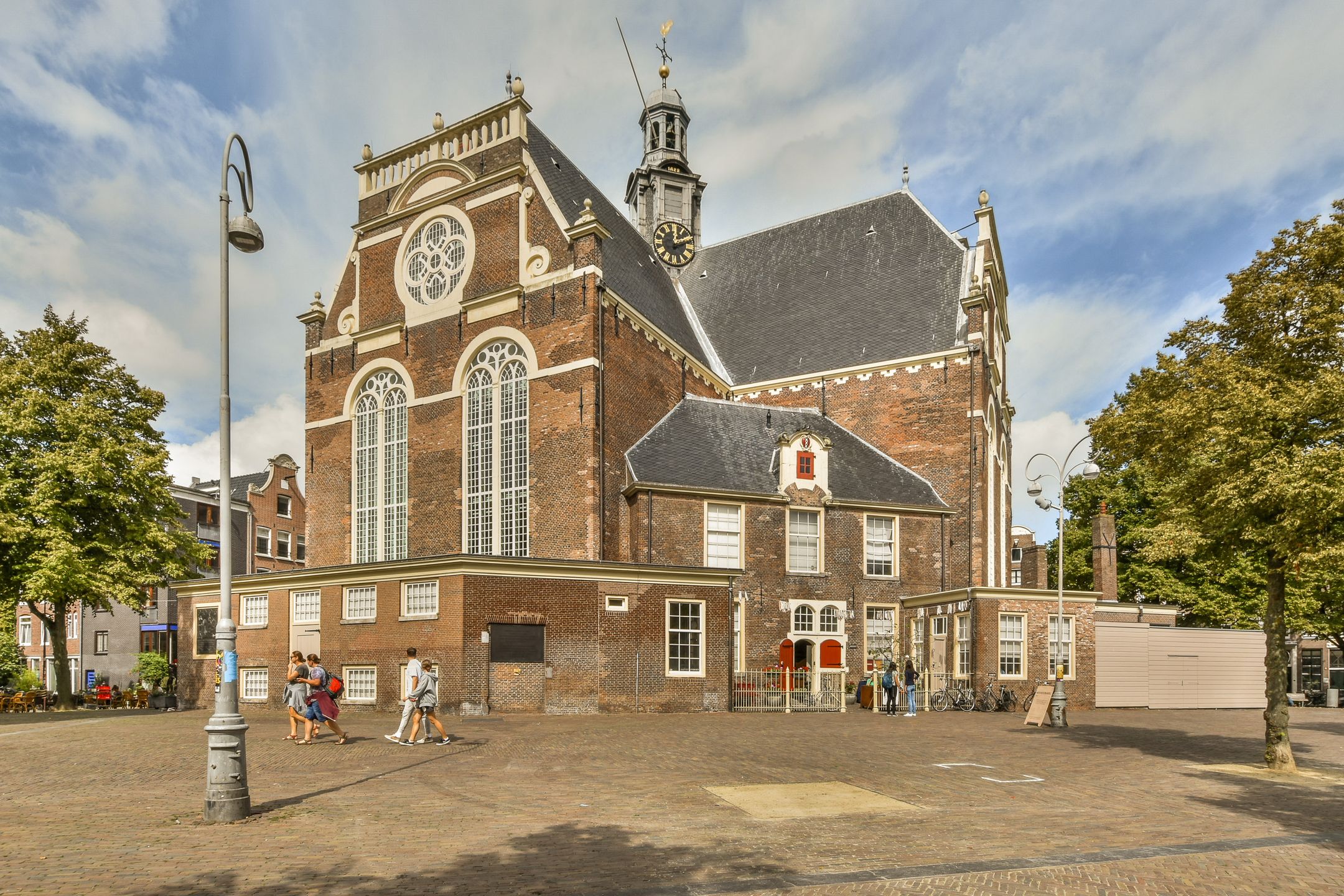 Foto 18 van Marnixkade 70-2V