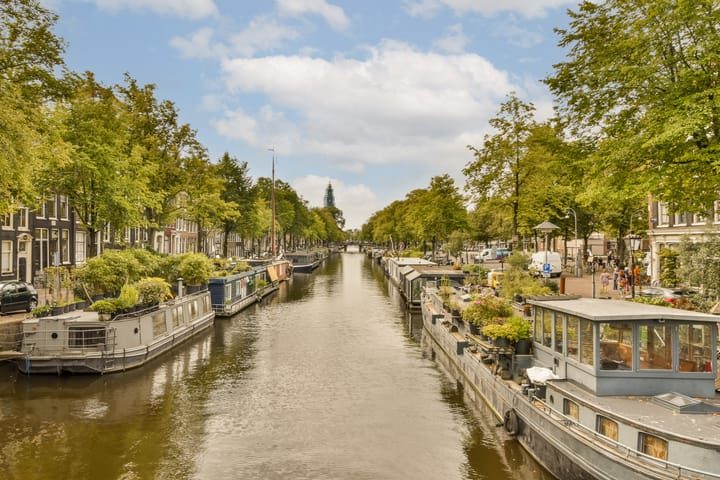 Foto 20 van Marnixkade 70-2V