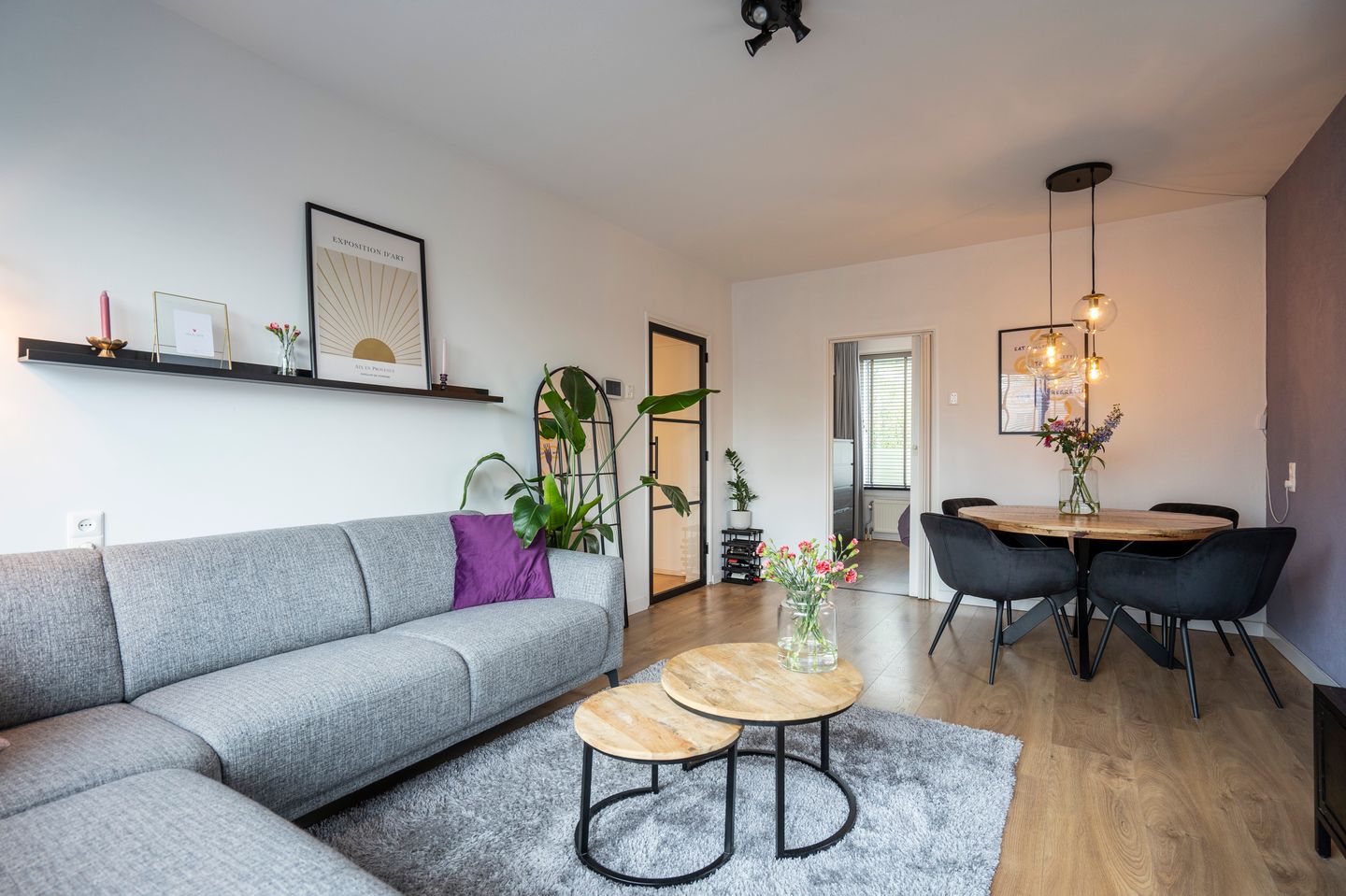 Foto 1 van Thorbeckeweg 46