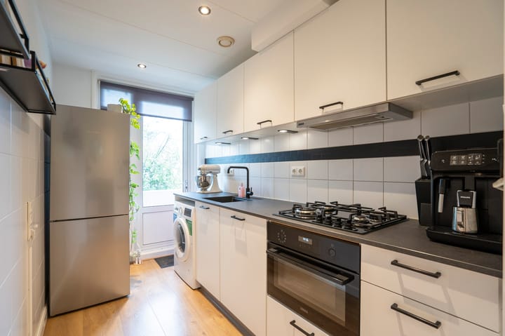 Foto 2 van Thorbeckeweg 46