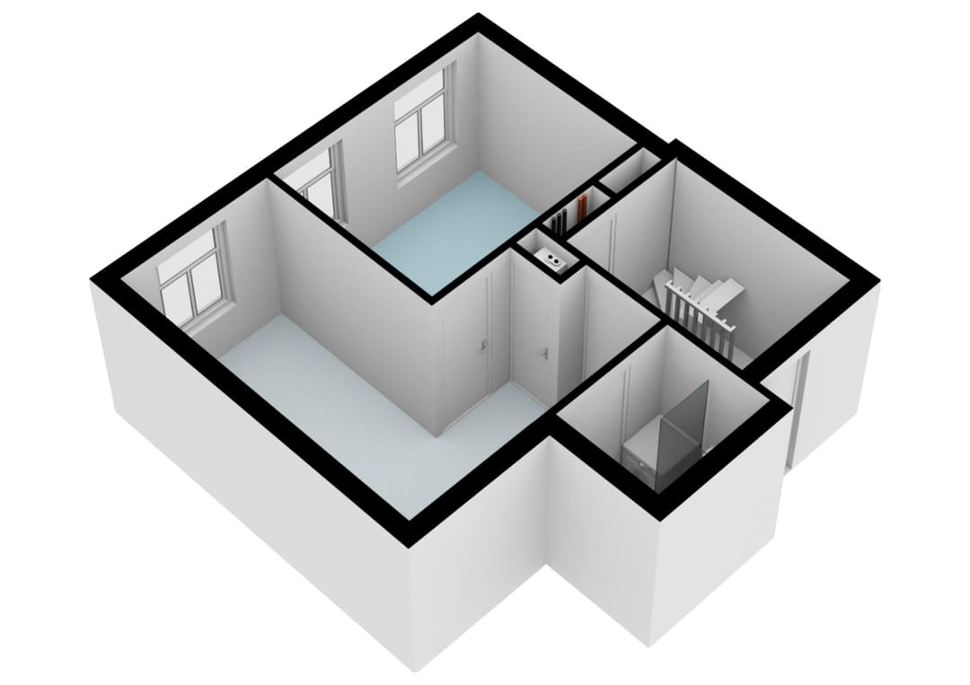 Foto 22 van Marnixkade 70-2V