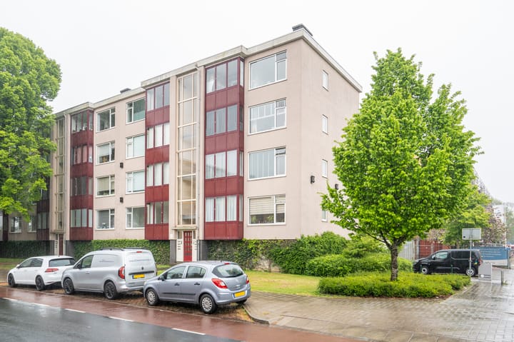 Foto 3 van Thorbeckeweg 46