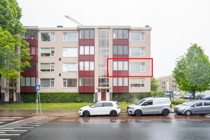 Foto 5 van Thorbeckeweg 46