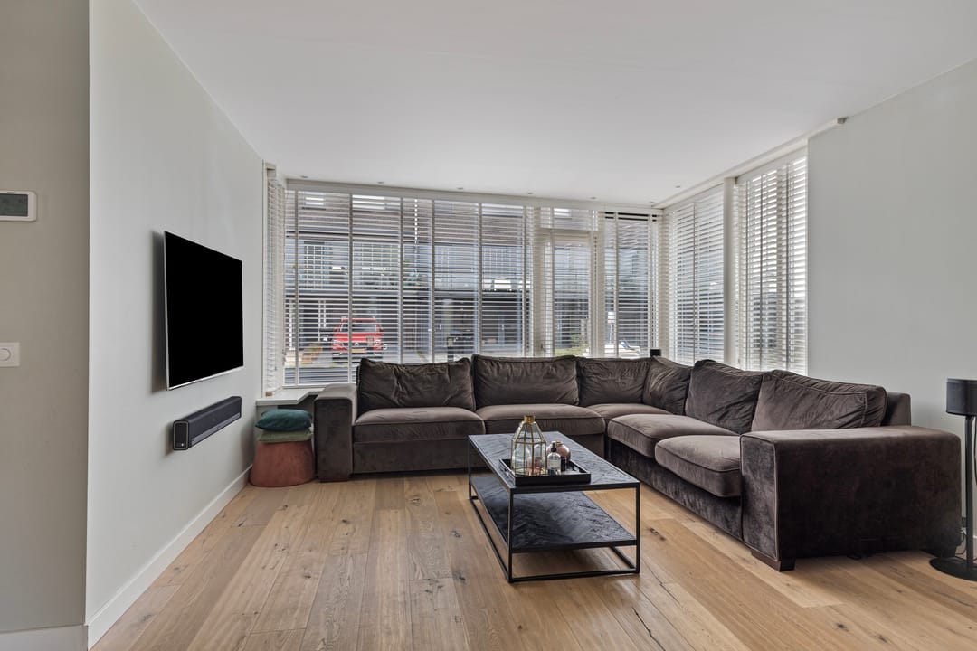 Foto 2 van Mississippistraat 1