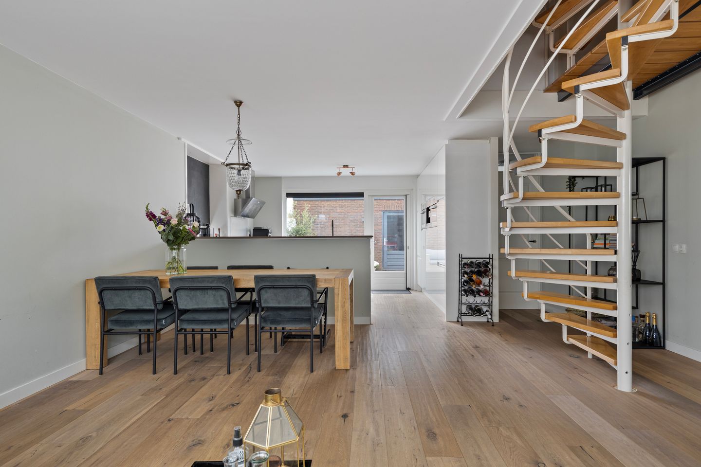 Foto 5 van Mississippistraat 1