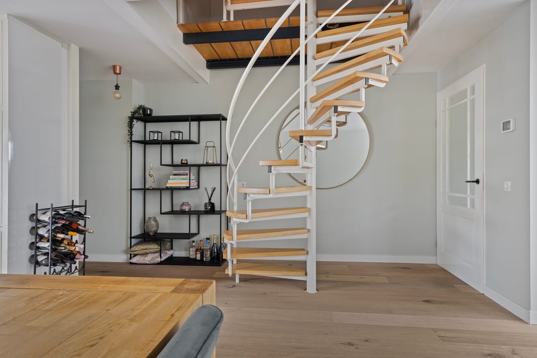 Foto 7 van Mississippistraat 1